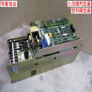 북64283/서보드라이브/A8PU10ABFW01/산요